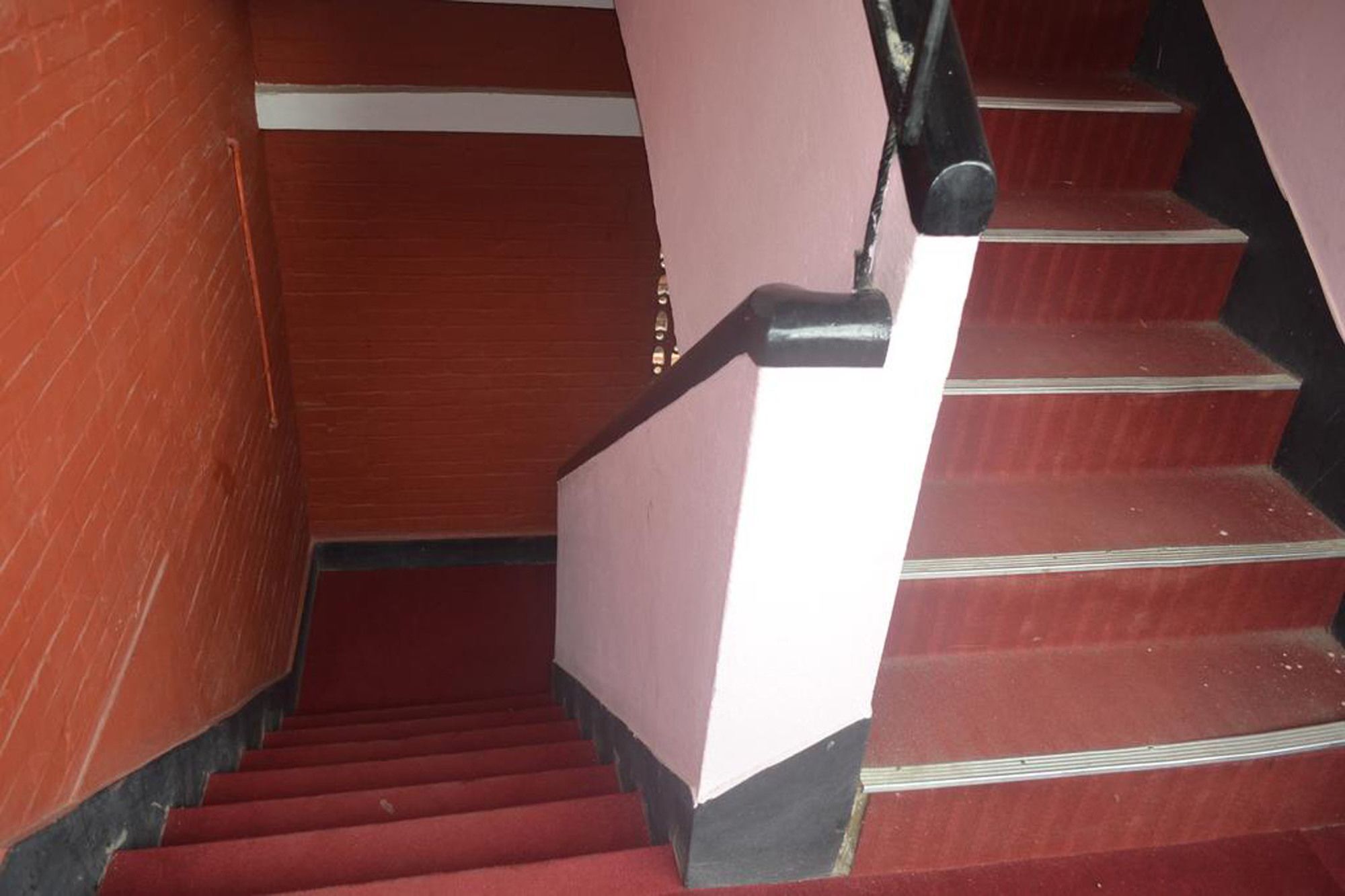 Hotel Holiday Inn Kathmandu Bagian luar foto